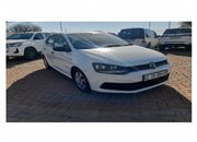 Volkswagen Polo Vivo 1.4 Trendline Hatch For Sale In Randburg