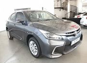 Toyota Starlet 1.5 Xi For Sale In Randburg