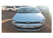 Volkswagen Polo Vivo 1.4 Trendline Hatch For Sale In Randburg