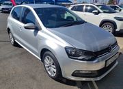 Volkswagen Polo Vivo 1.6 Comfortline Auto For Sale In Randburg