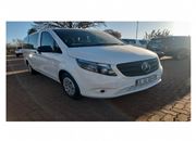 Mercedes-Benz Vito 116 2.2 CDi Tourer Pro Auto For Sale In Randburg