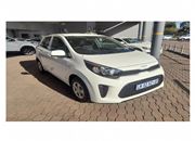 Kia Picanto 1.0 Start For Sale In Randburg