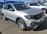 Volkswagen T-Cross 1.0TSI 85kW Comfortline For Sale In Randburg