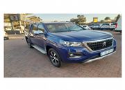 Peugeot Landtrek 1.9TD double cab 4Action 4x4 For Sale In Randburg