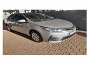 Toyota Corolla Quest 1.8 For Sale In Randburg