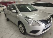 Nissan Almera 1.5 Acenta Auto For Sale In Randburg