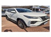 Toyota Fortuner 2.4GD-6 auto For Sale In Randburg