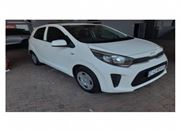 Kia Picanto 1.0 Street For Sale In Randburg