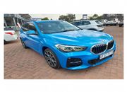 BMW X1 sDrive20d M Sport For Sale In Randburg