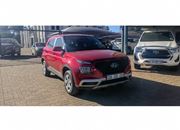 2021 Hyundai Venue 1.0T Motion Auto For Sale In Durban