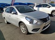 Nissan Almera 1.5 Acenta Auto For Sale In Durban