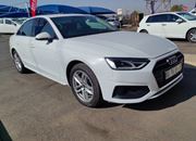 2022 Audi A4 35TFSI For Sale In Durban