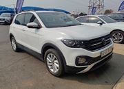 Volkswagen T-Cross 1.0TSI 85kW Comfortline For Sale In Durban