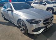 Mercedes-Benz C200 AMG Line For Sale In Durban