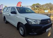 Toyota Hilux 2.0 S (aircon) For Sale In Durban