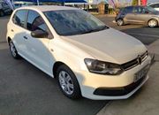 Volkswagen Polo Vivo 1.4 Trendline Hatch For Sale In Durban