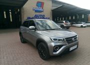 Toyota Urban Cruiser 1.5 XS For Sale In Durban