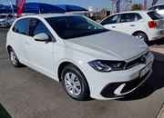 2022 Volkswagen Polo hatch 1.0TSI 70kW For Sale In Durban