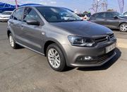 Volkswagen Polo Vivo 1.6 Comfortline Auto For Sale In Durban