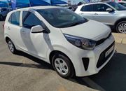 Kia Picanto 1.0 Start For Sale In Durban