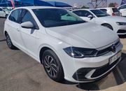 Volkswagen Polo hatch 1.0TSI 70kW Life For Sale In Durban