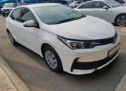 Used Toyota Corolla Quest 1.8 Auto Kwazulu Natal