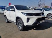 Toyota Fortuner 2.4GD-6 4x4 For Sale In Durban