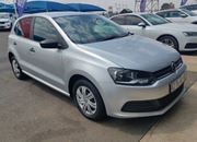 Volkswagen Polo Vivo 1.4 Trendline Hatch For Sale In Durban