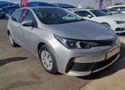 Used Toyota Corolla Quest 1.8 Kwazulu Natal