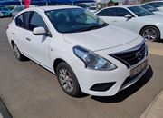 Nissan Almera 1.5 Acenta Auto For Sale In Durban