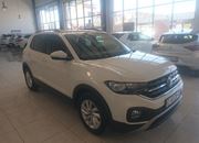 Volkswagen T-Cross 1.0TSI 85kW Comfortline For Sale In Polokwane