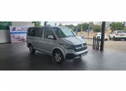 Volkswagen Transporter 2.0TDI 110kW Kombi SWB Trendline For Sale In Polokwane