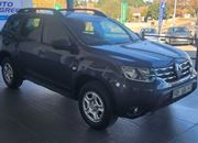 Renault Duster 1.6 Expression For Sale In Polokwane