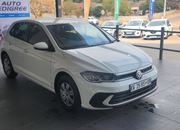 Volkswagen Polo hatch 1.0TSI 70kW For Sale In Polokwane