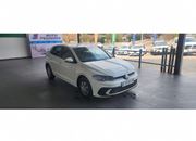 Volkswagen Polo hatch 1.0TSI 70kW For Sale In Polokwane