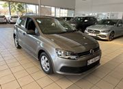 Volkswagen Polo Vivo 1.4 Trendline Hatch For Sale In Polokwane