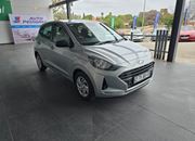 Hyundai Grand i10 1.0 Motion For Sale In Polokwane