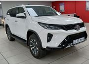 Toyota Fortuner 2.4GD-6 auto For Sale In Polokwane