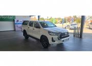 Toyota Hilux 2.4GD-6 double cab 4x4 Raider auto For Sale In Polokwane