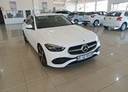 2022 Mercedes-Benz C200 AMG Line For Sale In Polokwane