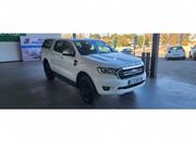 Used Ford Ranger 2.0Turbo Double Cab 4x4 XLT Auto Limpopo