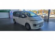 Used Hyundai Staria 2.2D Executive 9-seater Limpopo