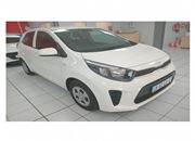 Kia Picanto 1.0 Start For Sale In Polokwane