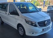 2022 Mercedes-Benz Vito 116 2.2 CDi Tourer Pro Auto For Sale In Polokwane