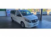 Used Mercedes-Benz Vito 116 2.2 CDi Tourer Pro Auto Limpopo