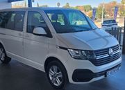 Volkswagen Transporter 2.0TDI 110kW Kombi SWB Trendline For Sale In Polokwane