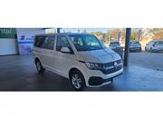 2022 Volkswagen Transporter 2.0TDI 110kW Kombi SWB Trendline For Sale In Polokwane