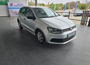 Volkswagen Polo Vivo 1.4 Trendline Hatch For Sale In Polokwane