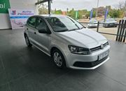 Volkswagen Polo Vivo 1.4 Trendline Hatch For Sale In Polokwane