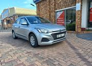 Hyundai i20 1.2 Motion For Sale In Bela Bela